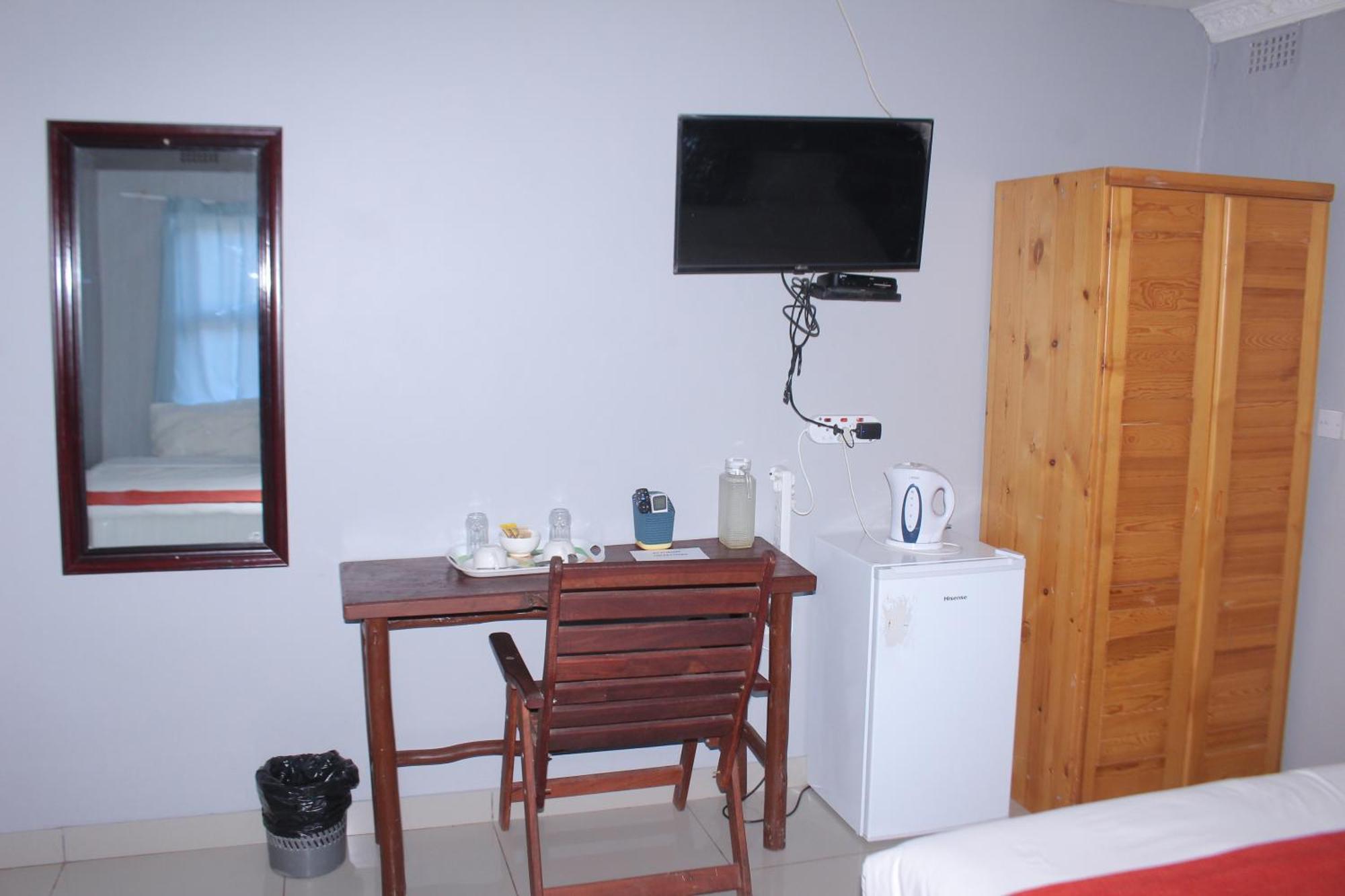 Global Guest House คาซาเนอ ภายนอก รูปภาพ
