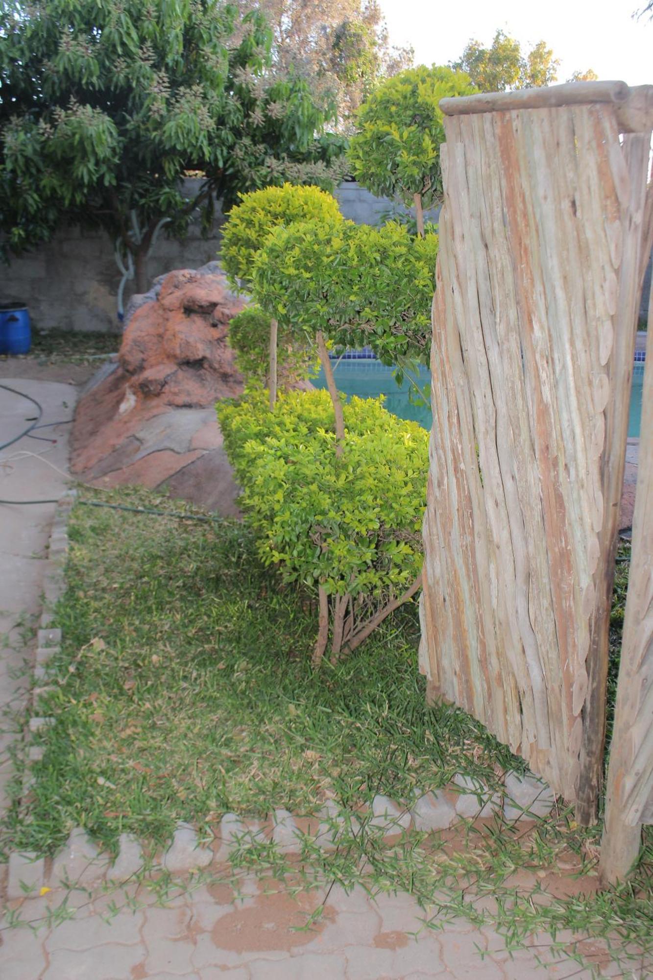 Global Guest House คาซาเนอ ภายนอก รูปภาพ